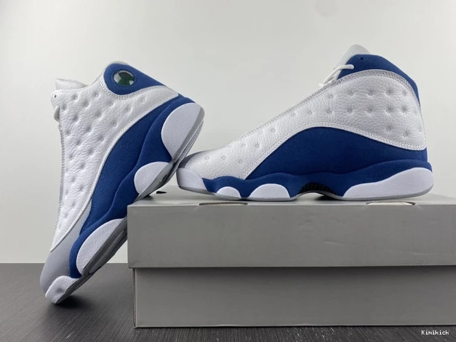 GoAnywhere 414571- 727 French Air 13 Jordan Blue 0530